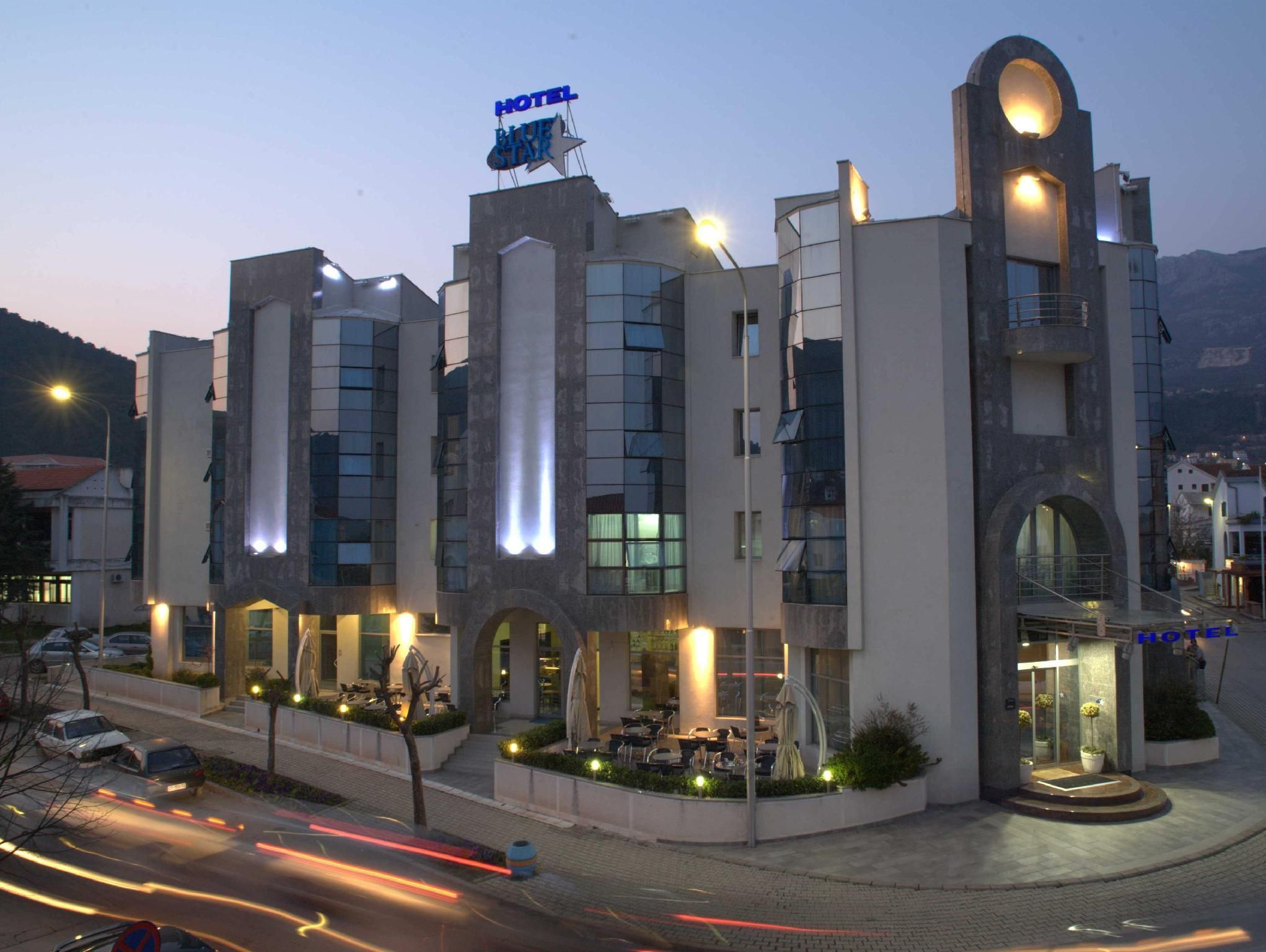 Building