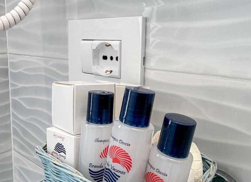 Room amenity Photo