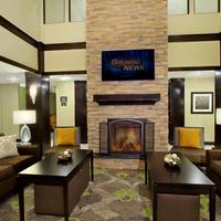 Staybridge Suites Odessa - Interstate Hwy 20