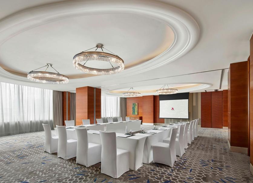 Conference room Photo