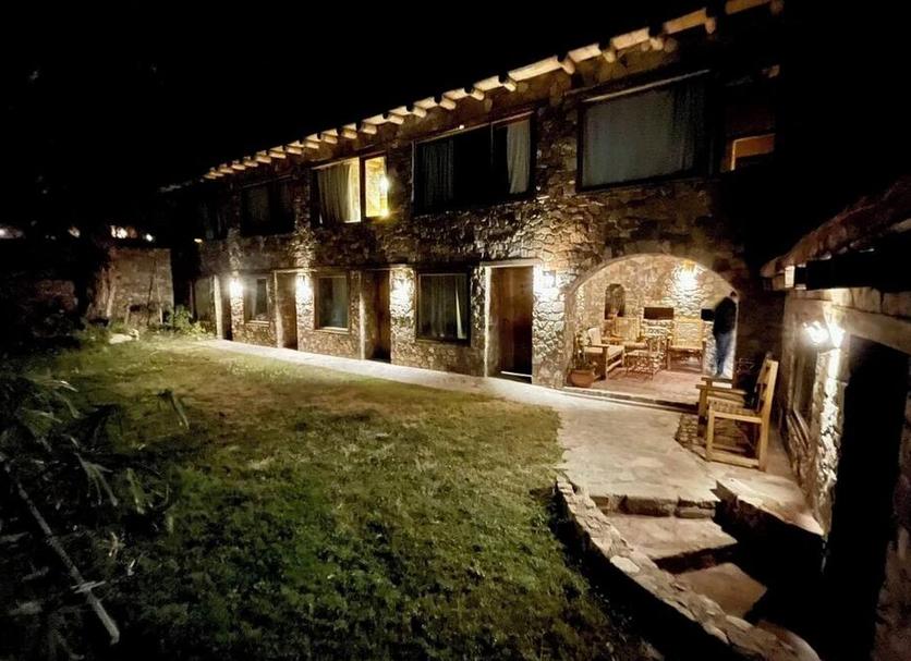 Outdoors view Photo