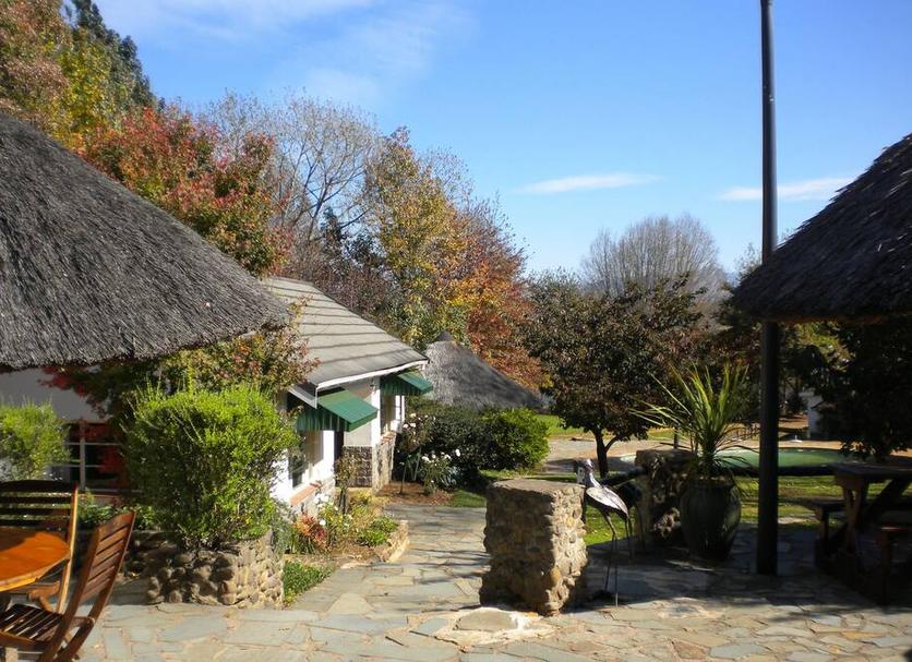 Outdoors view Photo