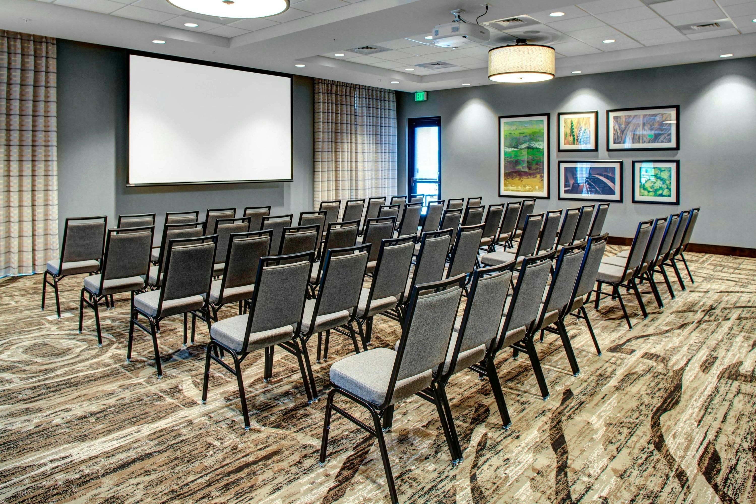 Conference room