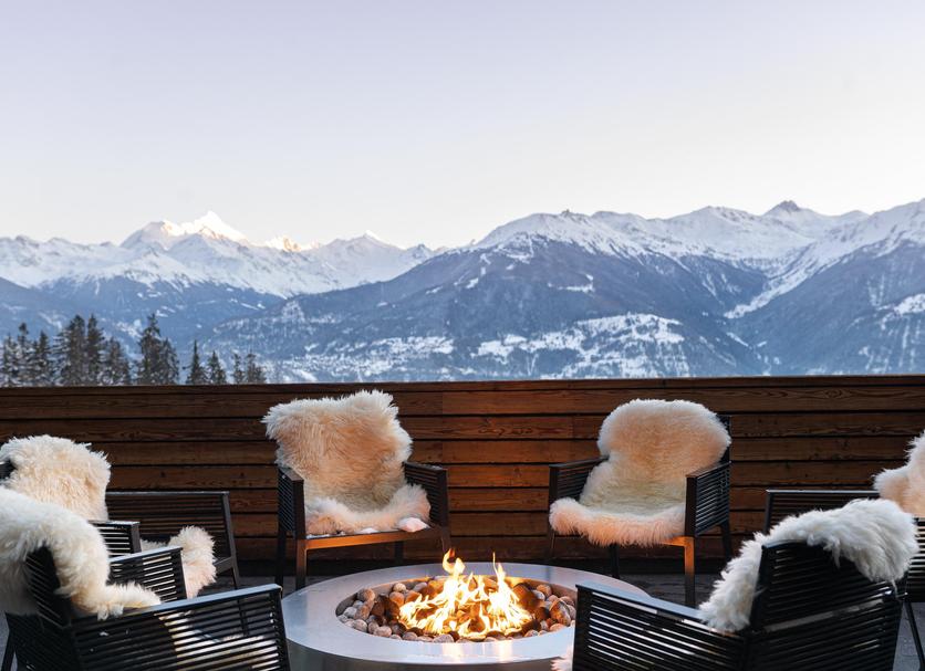 Outdoors view Photo