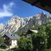 Outdoors view