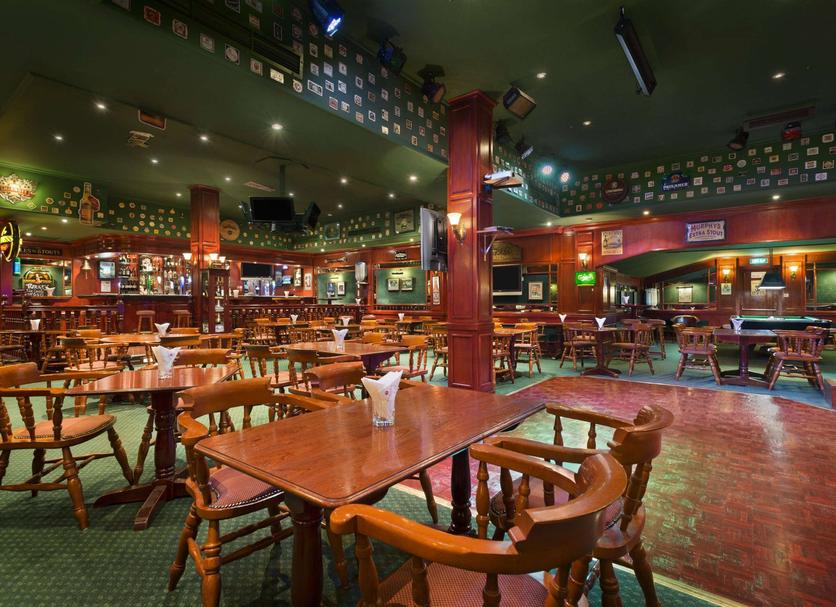 Bar Photo