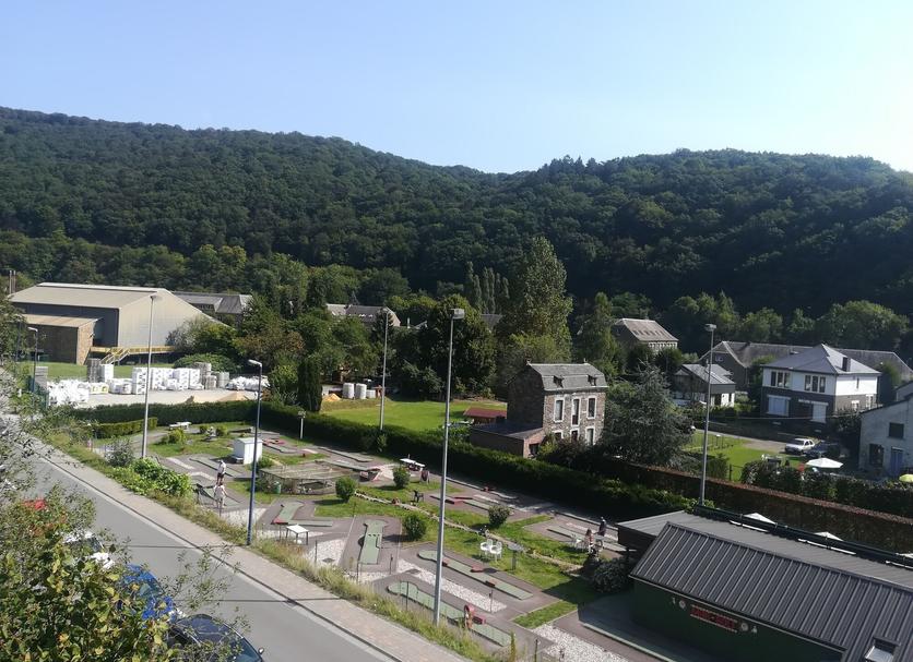 Outdoors view Photo
