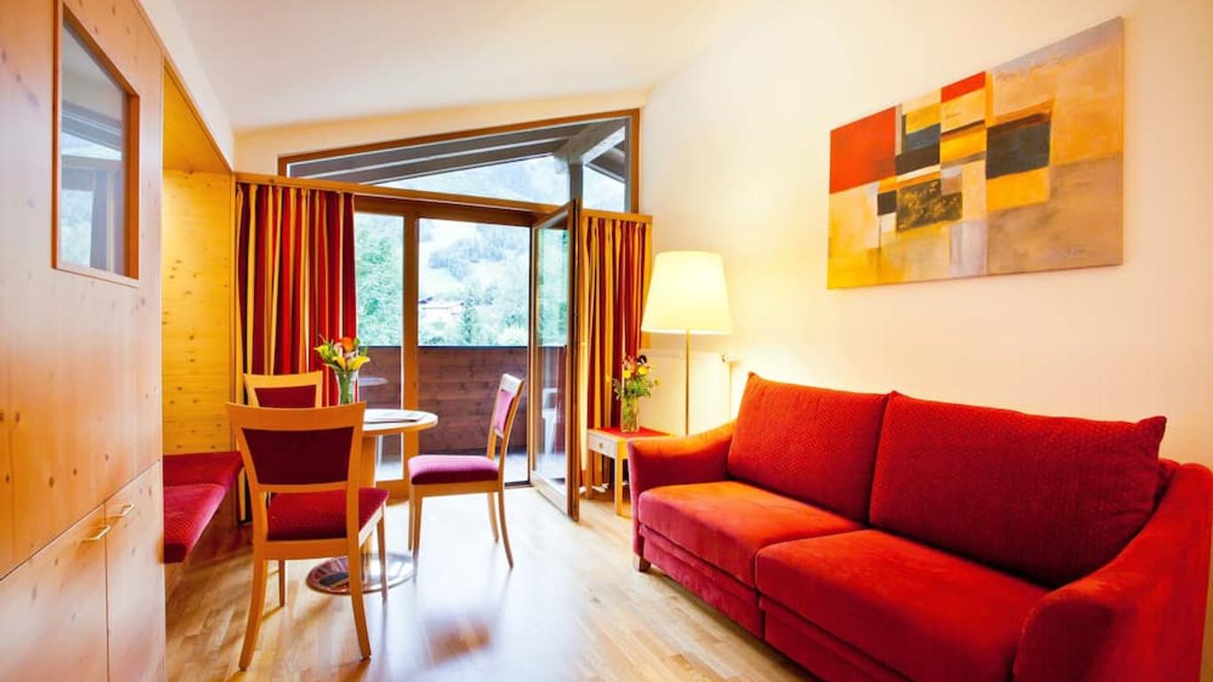 Hotel Gasthof Mitteregger