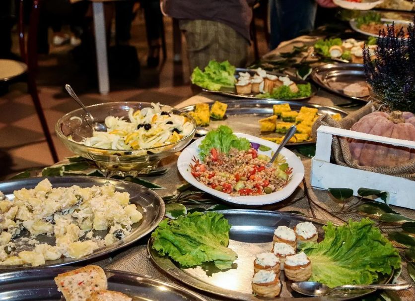 Food Photo