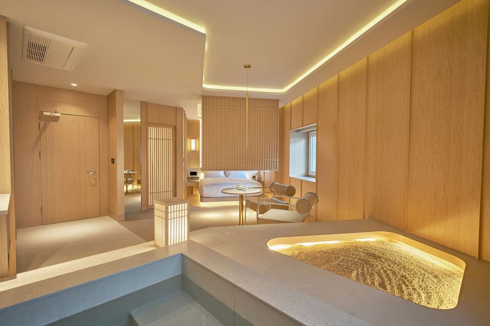 Spa Photo