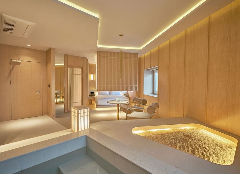 Spa Photo