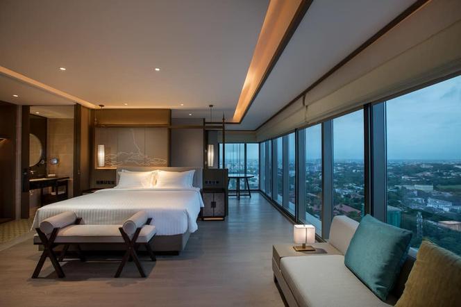 Pan Pacific Yangon