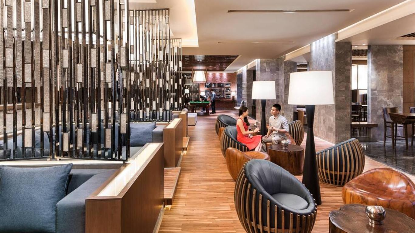 Haikou Marriott Hotel