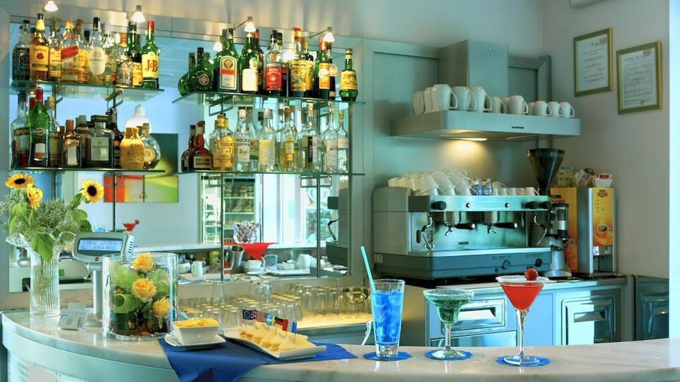 Aurea Hotel