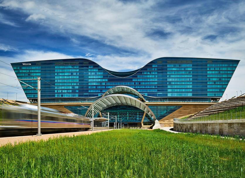 Building Photo