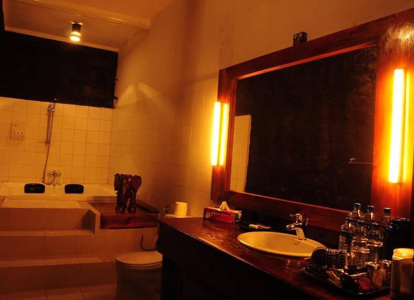 Bathroom Photo