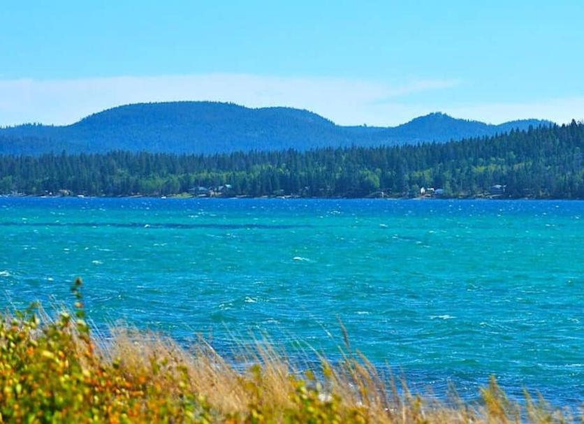 Outdoors view Photo