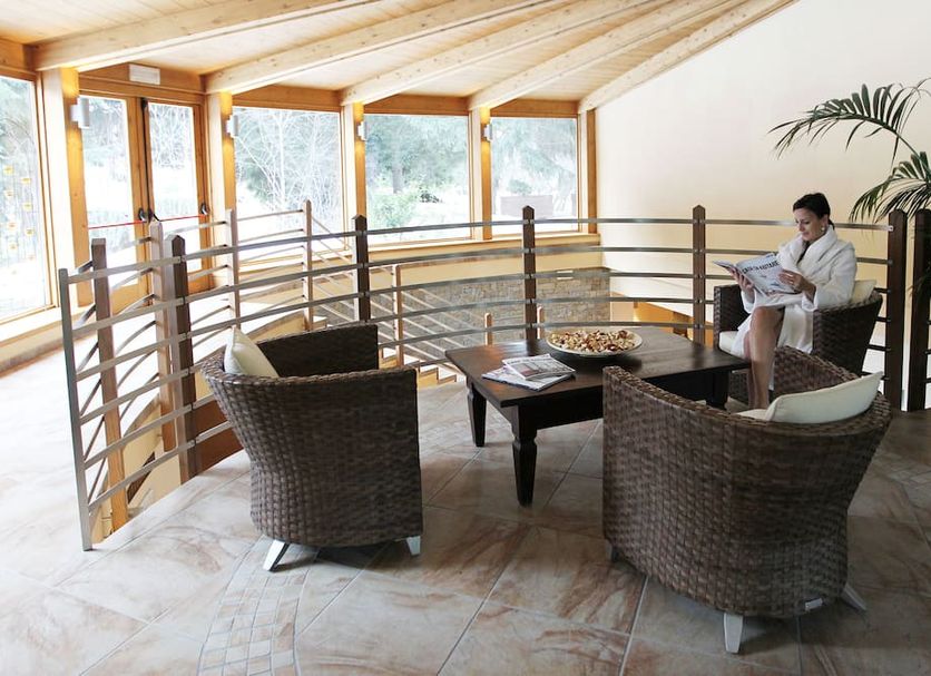 Spa Photo