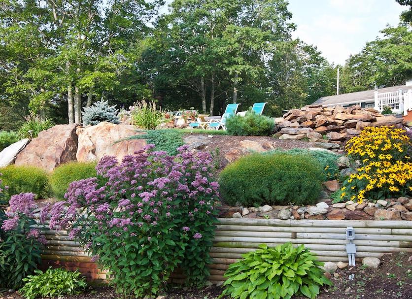Outdoors view Photo