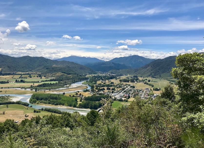 Outdoors view Photo