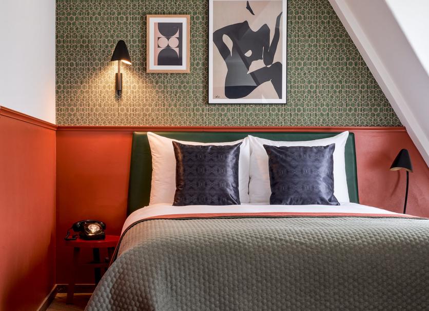 Bedroom Photo