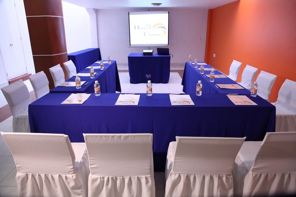 Conference room