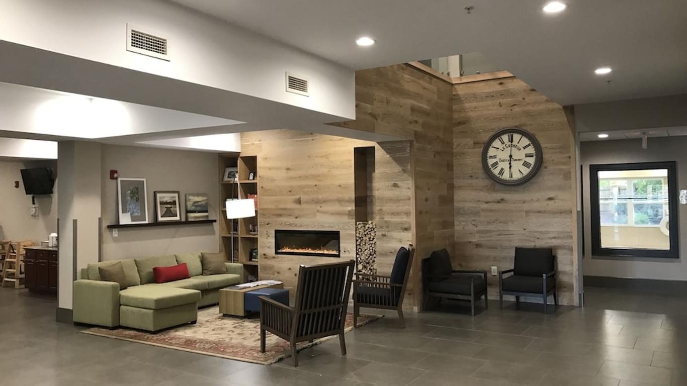 Country Inn & Suites by Radisson,Wilmington, NC