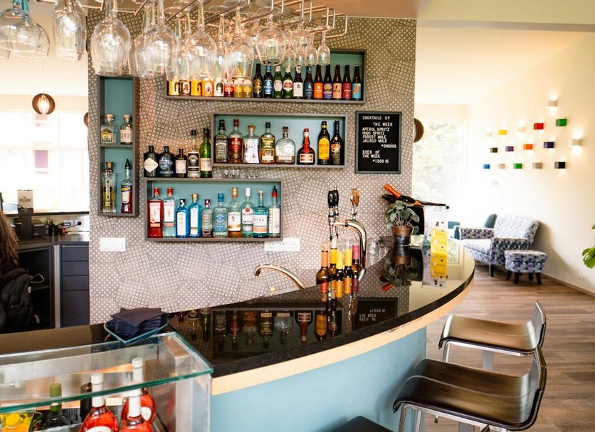 Bar Photo