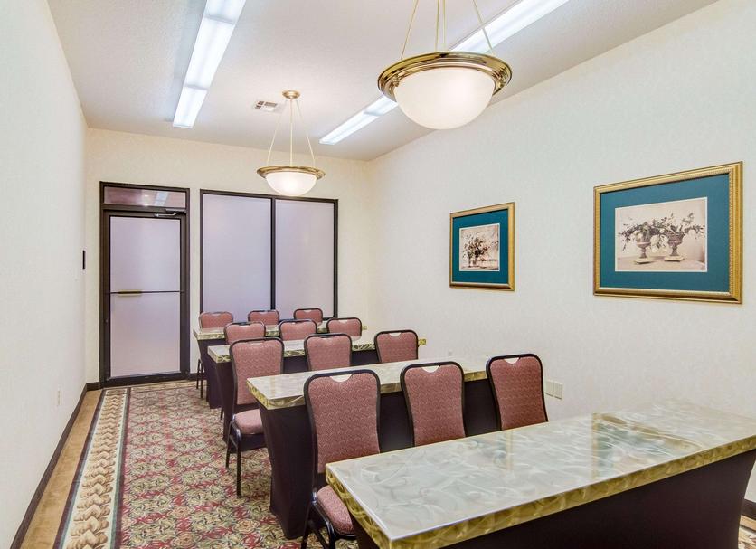 Conference room Photo