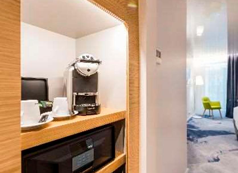 Room amenity Photo