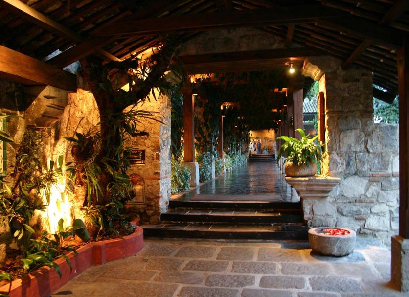 Outdoors view Photo