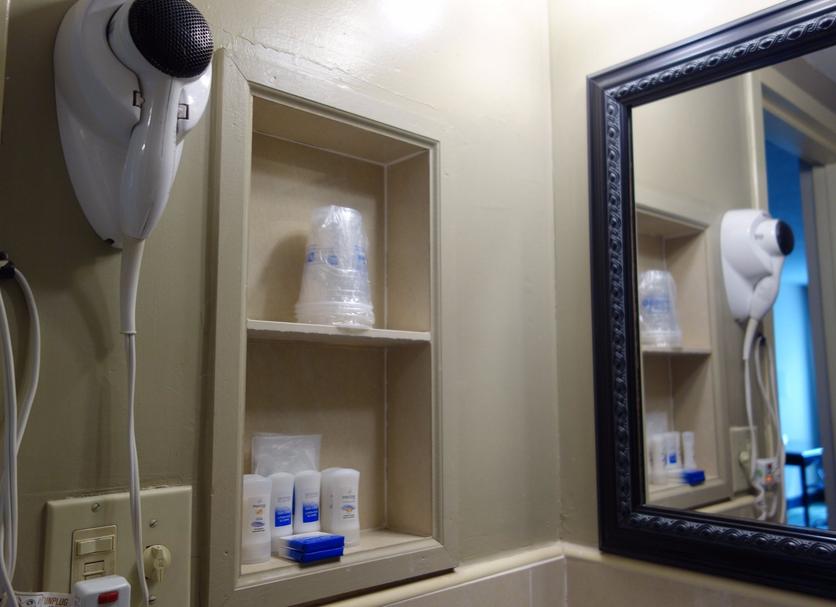 Room amenity Photo