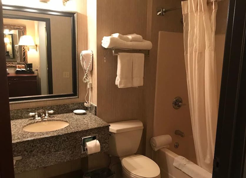 Bathroom Photo