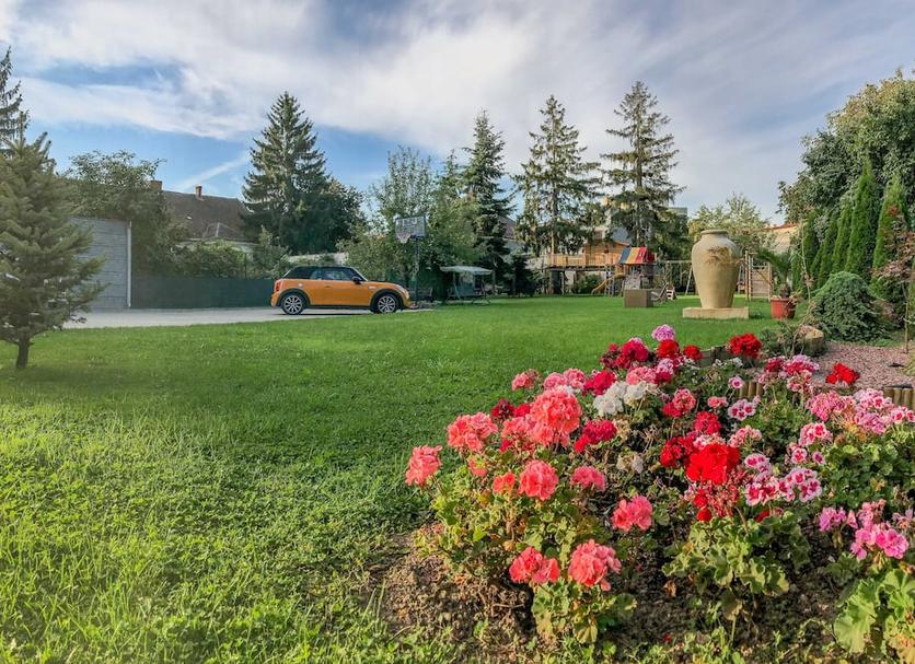 Outdoors view Photo