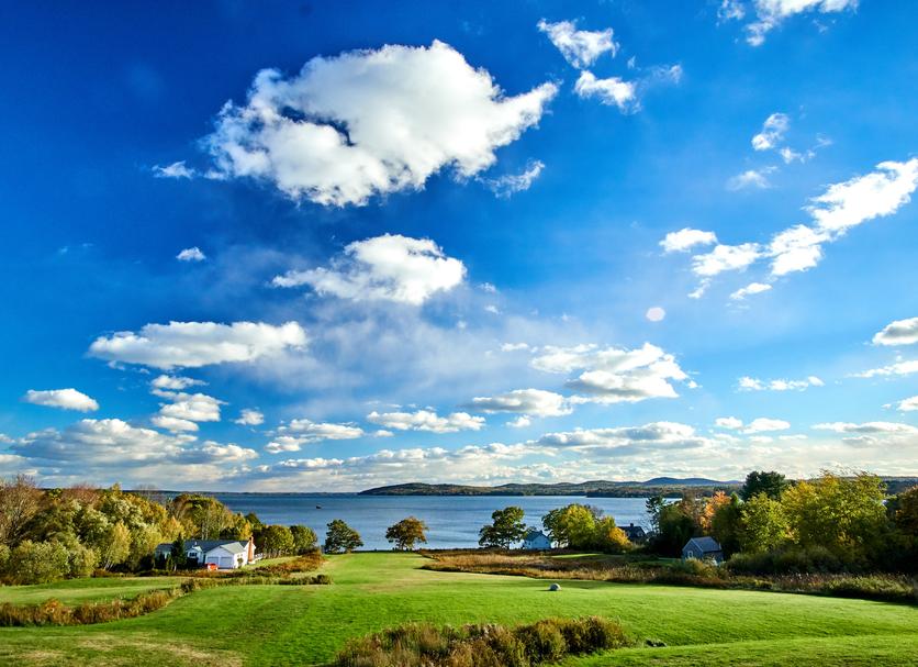 Outdoors view Photo