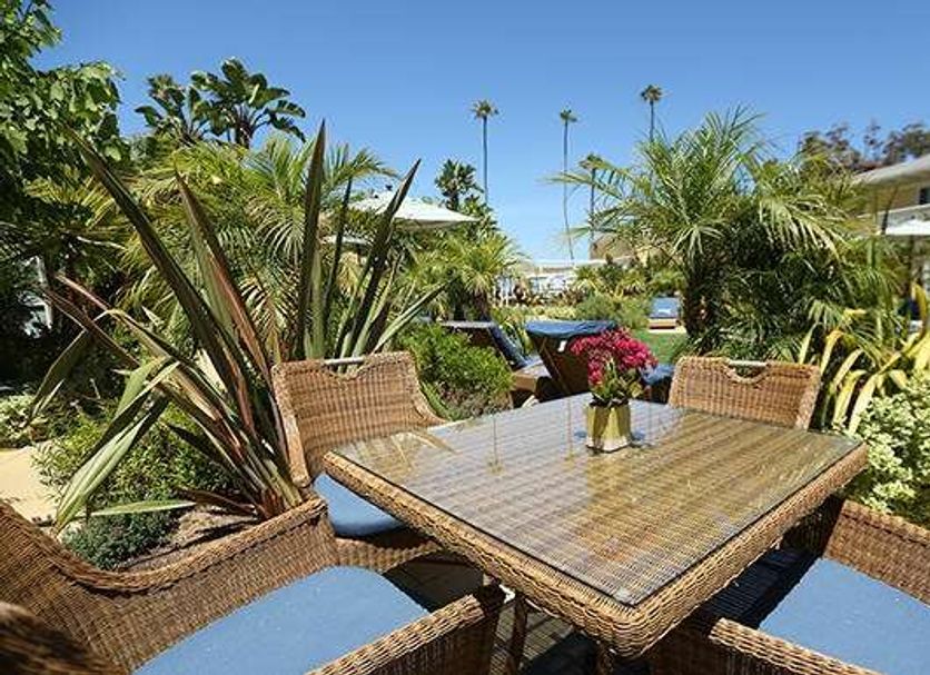 Hotel amenity Photo