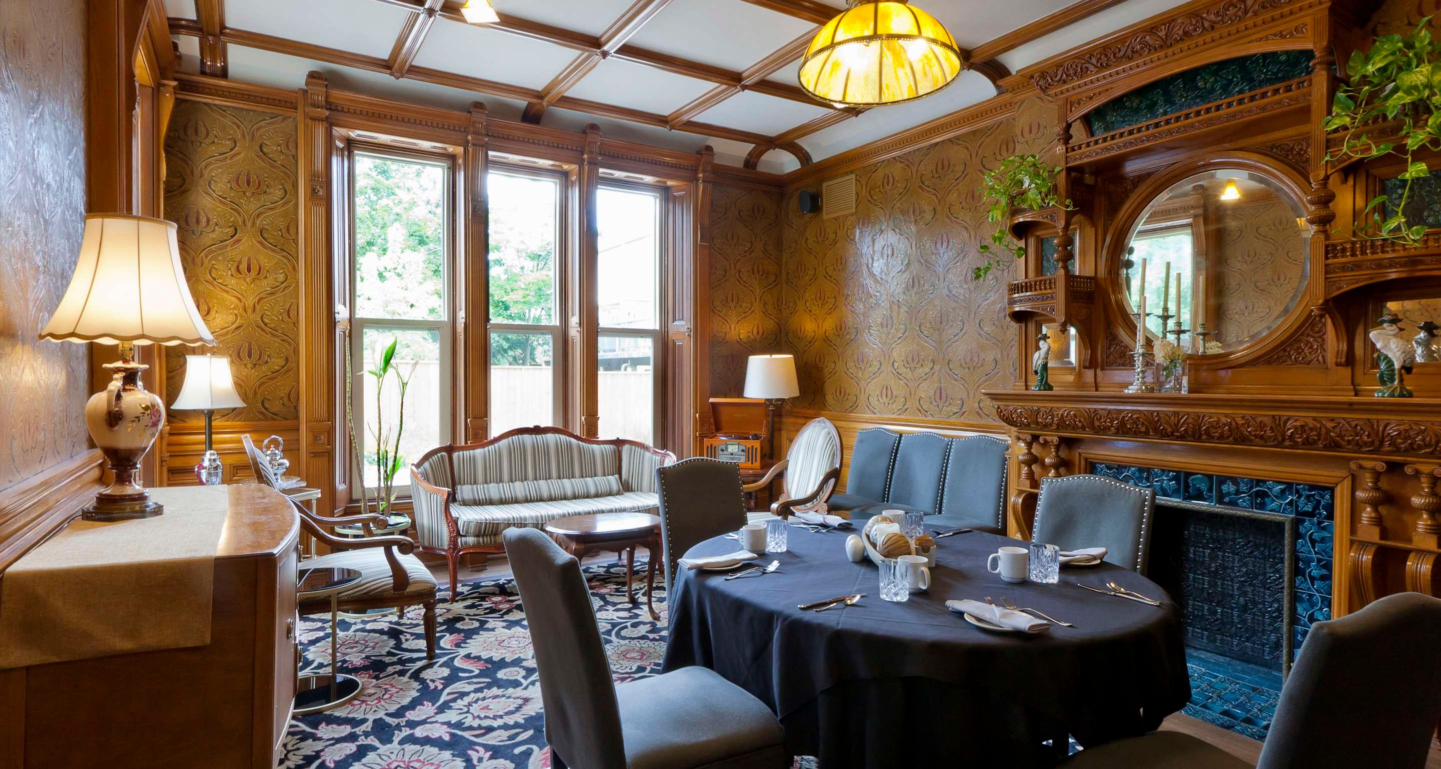 Conference room