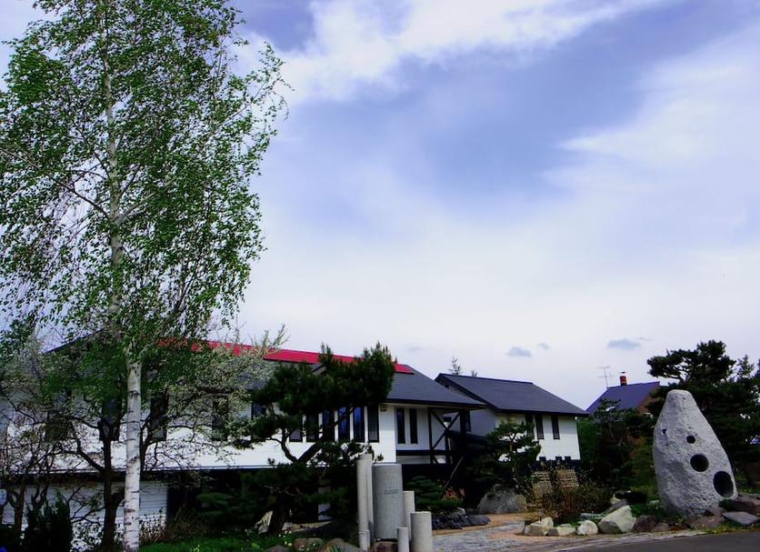 Outdoors view Photo