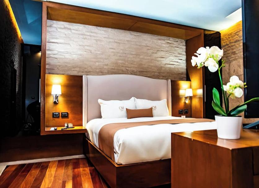 Bedroom Photo