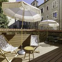 La Loge Gogaille - Préfecture