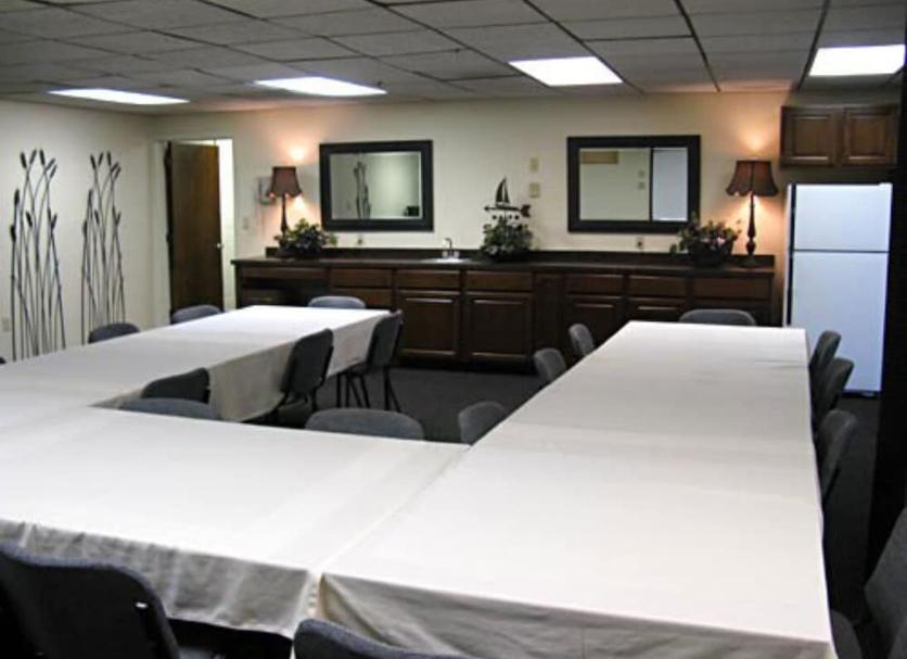 Conference room Photo