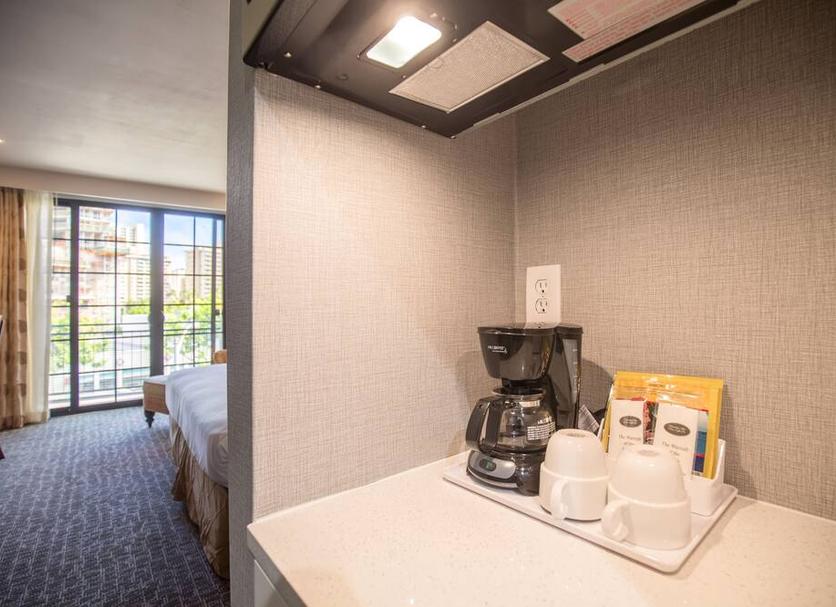Room amenity Photo