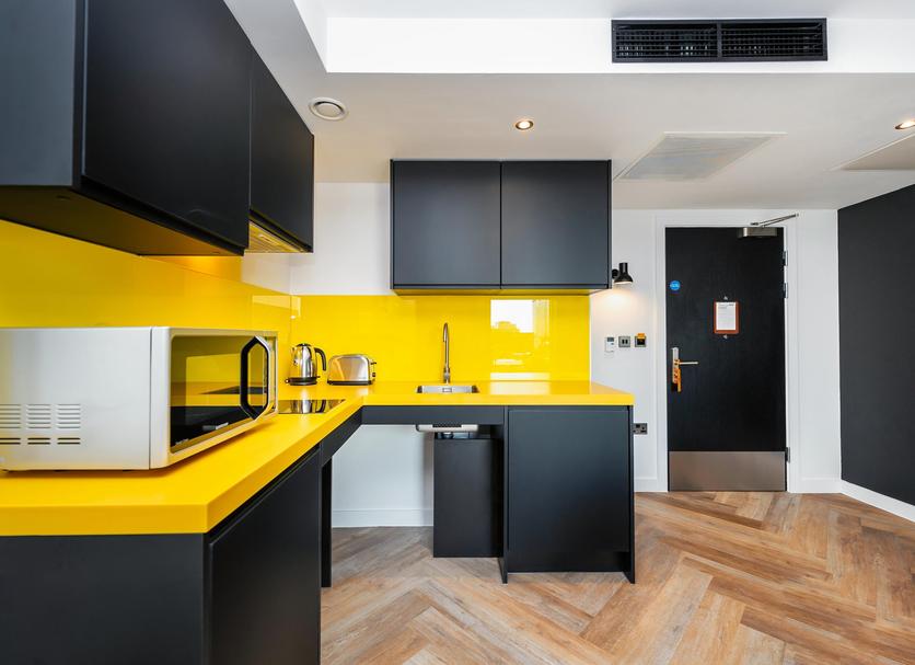 Kitchen Photo