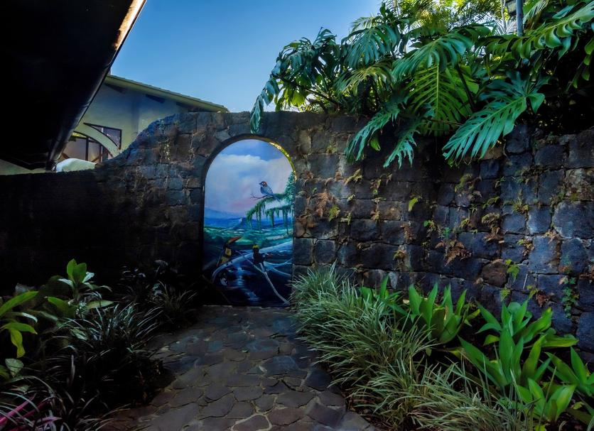 Outdoors view Photo