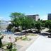 Outdoors view