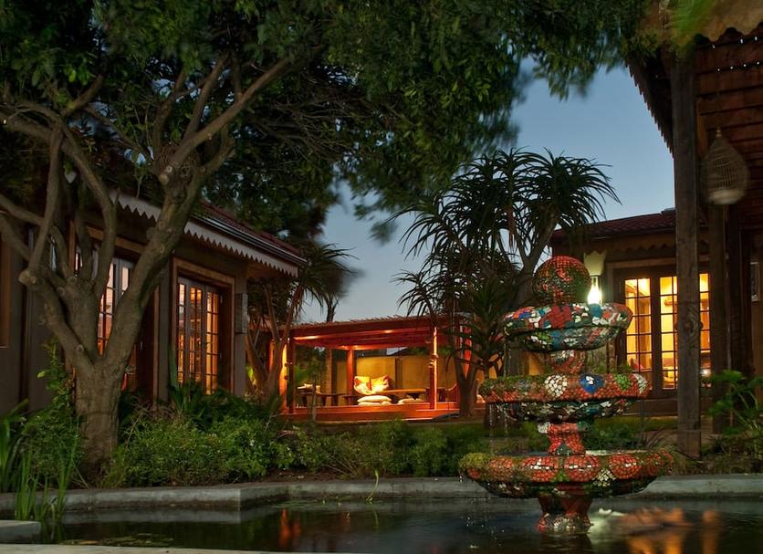 Outdoors view Photo