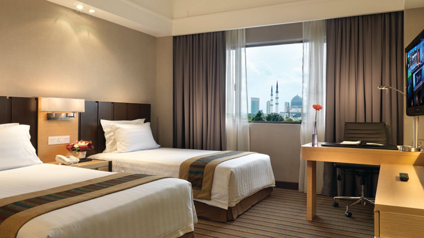 Concorde Hotel Shah Alam C 51 C 6 7 Shah Alam Hotel Deals Reviews Kayak