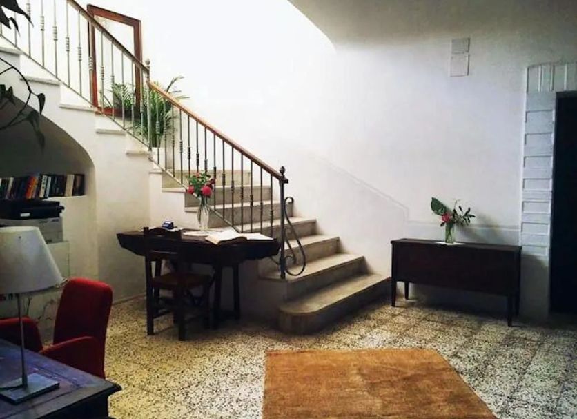 Stairs Photo