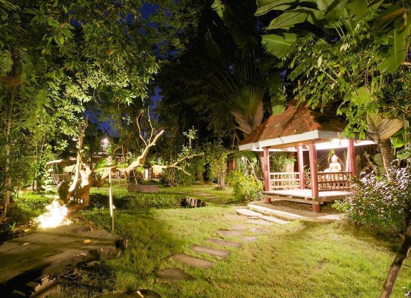 Outdoors view Photo