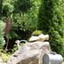 Outdoors view